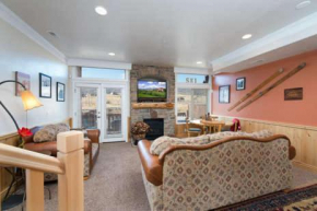 2 Bedroom Huntsville, Utah Vacation Rental near Snowbasin LS 19 Huntsville
